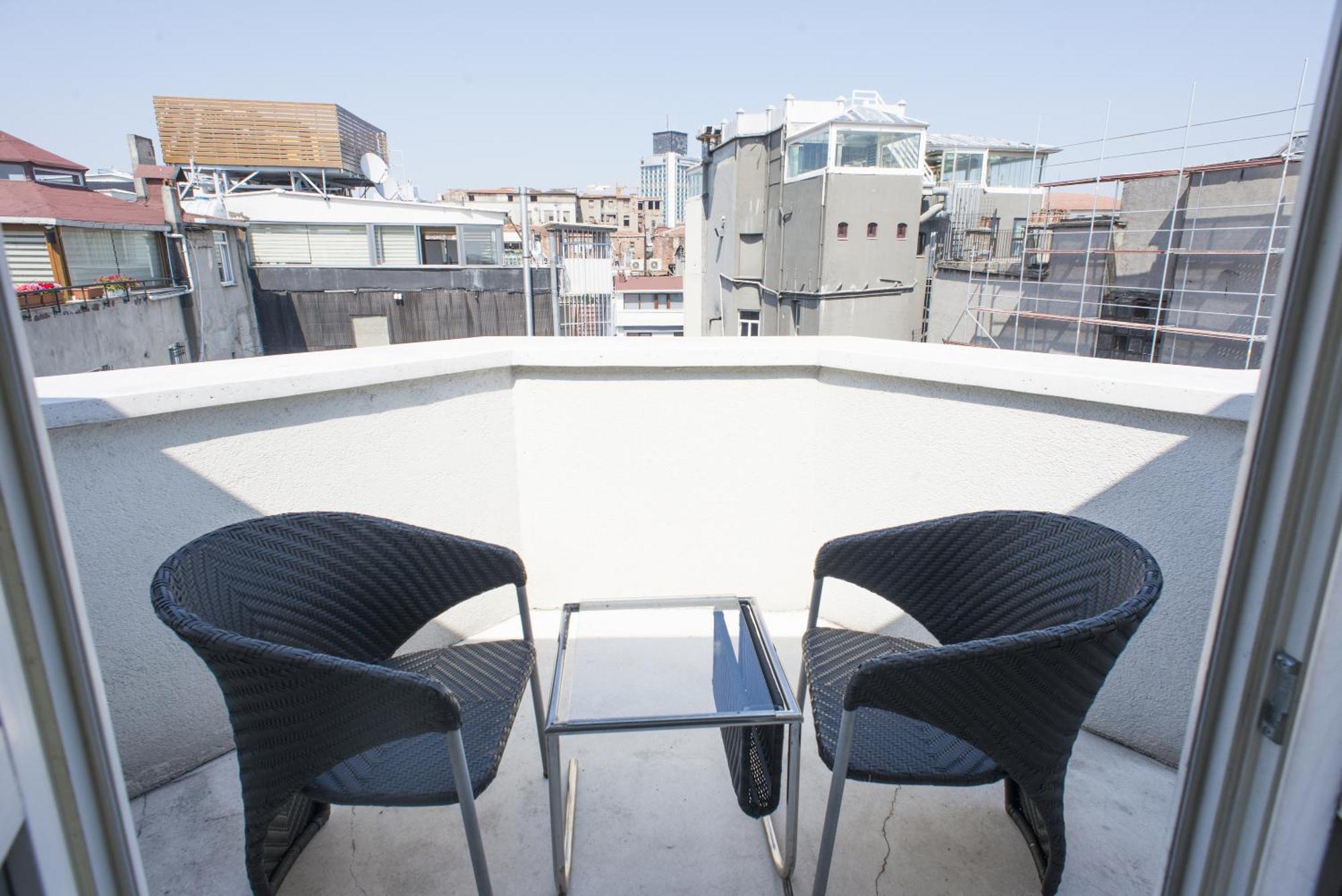 Taksim Prelude Hotel — Photos 2